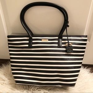 Kate Spade Jules Brightwater Drive Tote